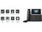 Yealink SIP-T74W WiFi IP Phone w/ 4.3-inch LCD Screen