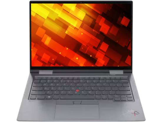 Lenovo ThinkPad X1 Yoga Gen 6 14" Touchscreen Laptop i7-1185G7 - Windows 11 - Grade A Lenovo ThinkPad X1 Yoga Gen 6 14" Touchscreen Laptop i7-1185G7 - Windows 11 - Grade A