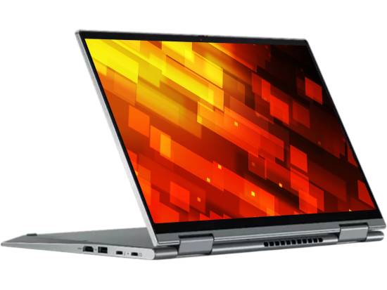 Lenovo ThinkPad X1 Yoga Gen 6 14" Touchscreen Laptop i7-1185G7 - Windows 11 - Grade A Lenovo ThinkPad X1 Yoga Gen 6 14" Touchscreen Laptop i7-1185G7 - Windows 11 - Grade A