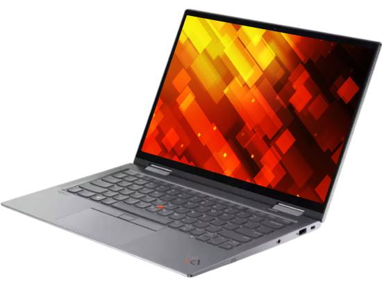 Lenovo ThinkPad X1 Yoga Gen 6 14" Touchscreen Laptop i7-1185G7 - Windows 11 - Grade A Lenovo ThinkPad X1 Yoga Gen 6 14" Touchscreen Laptop i7-1185G7 - Windows 11 - Grade A