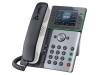 Poly Edge E350 IP Desk Phone with PSU