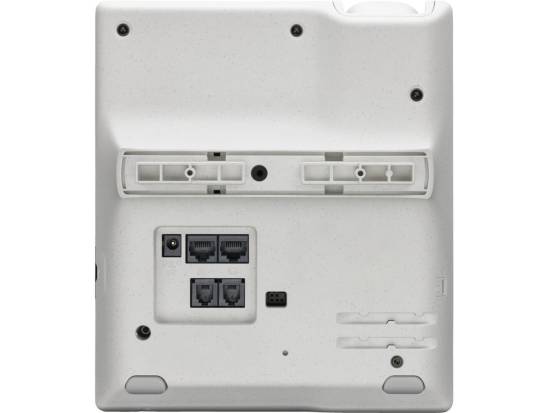 Poly Edge E350 IP Desk Phone with PSU Poly Edge E350 IP Desk Phone with PSU