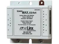 ITWLinx MCO4x4 Single Line Protection Module SurgeGate ITWLinx MCO4x4 Single Line Protection Module SurgeGate