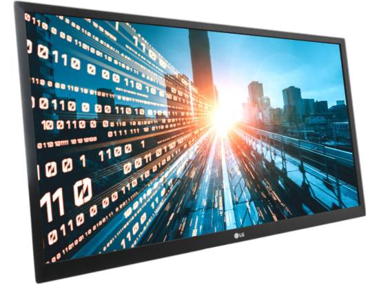 LG 27MK430H 27" FHD IPS LED LCD Monitor - No Stand Grade A LG 27MK430H 27" FHD IPS LED LCD Monitor - No Stand Grade A