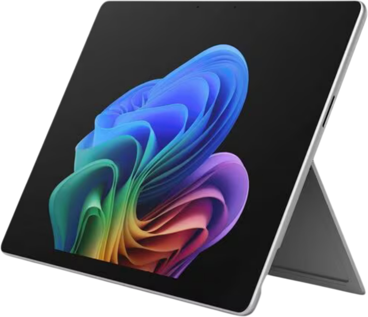 Microsoft Surface Pro 13" Tablet Ultra 7 366H - Windows 11 Pro