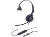 Yealink UH42 Mono Wired USB-C/A Headset - Teams Yealink UH42 Mono Wired USB-C/A Headset - Teams