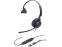 Yealink UH42 Mono Wired USB-C/A Headset - Teams