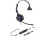 Yealink UH42 Mono Wired USB-C/A Headset - Teams Yealink UH42 Mono Wired USB-C/A Headset - Teams