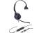 Yealink UH42 Mono Wired USB-C/A Headset - Teams