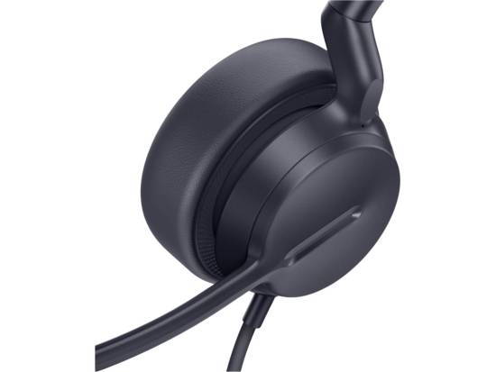 Yealink UH42 Mono Wired USB-C/A Headset - Teams Yealink UH42 Mono Wired USB-C/A Headset - Teams