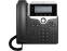 Cisco 7821 3PCC Charcoal 2-Line Display IP Phone