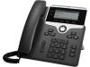 Cisco 7821 3PCC Charcoal 2-Line Display IP Phone Cisco 7821 3PCC Charcoal 2-Line Display IP Phone