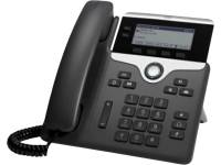 Cisco 7821 2-Line SIP Phone (CP-7821-3PCC-K9) Cisco 7821 2-Line SIP Phone (CP-7821-3PCC-K9)