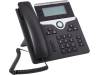 Cisco 7821 3PCC Charcoal 2-Line Display IP Phone Cisco 7821 3PCC Charcoal 2-Line Display IP Phone