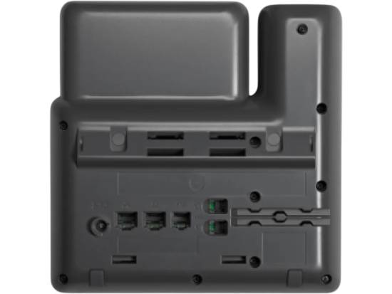 Cisco 7821 3PCC Charcoal 2-Line Display IP Phone Cisco 7821 3PCC Charcoal 2-Line Display IP Phone