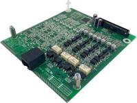 NEC Univerge SV8100 PZ-4LCA Single Line Telephone Daughter Board (670113) NEC Univerge SV8100 PZ-4LCA Single Line Telephone Daughter Board (670113)