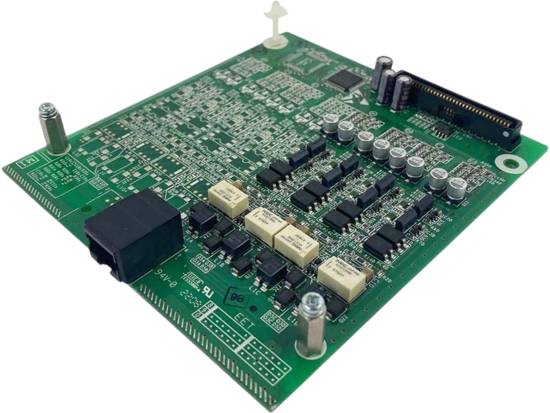 NEC Univerge SV8100 PZ-4LCA Single Line Telephone Daughter Board (670113) NEC Univerge SV8100 PZ-4LCA Single Line Telephone Daughter Board (670113)