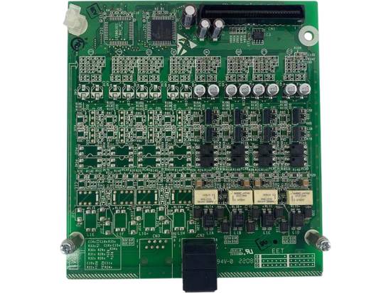 NEC Univerge SV8100 PZ-4LCA Single Line Telephone Daughter Board (670113) NEC Univerge SV8100 PZ-4LCA Single Line Telephone Daughter Board (670113)