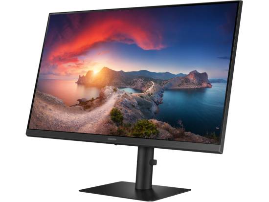 Samsung S24A400UJN 24" IPS LCD Monitor - Grade A Samsung S24A400UJN 24" IPS LCD Monitor - Grade A