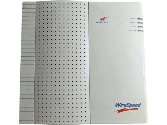 Westell Wirespeed C90-36R516 ADSL Modem