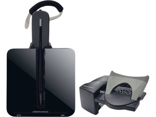 Poly CS540/HL10 Wireless DECT Headset Bundle (80R99AA#ABA) Poly CS540/HL10 Wireless DECT Headset Bundle (80R99AA#ABA)