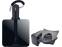 Poly CS540/HL10 Wireless DECT Headset Bundle (80R99AA#ABA)