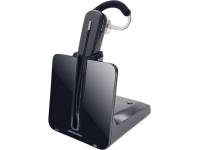 Poly CS540/HL10 Wireless DECT Headset Bundle (80R99AA#ABA) Poly CS540/HL10 Wireless DECT Headset Bundle (80R99AA#ABA)