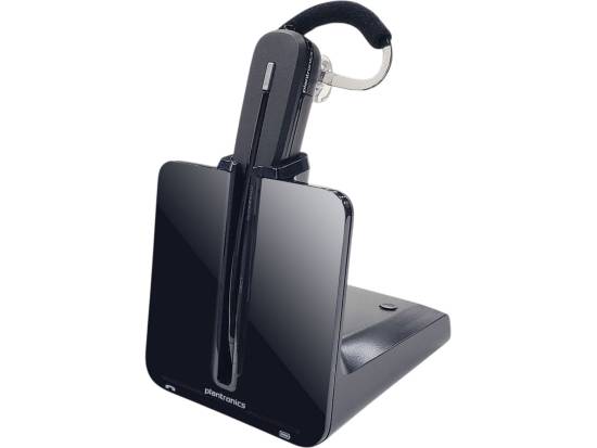 Poly CS540/HL10 Wireless DECT Headset Bundle (80R99AA#ABA) Poly CS540/HL10 Wireless DECT Headset Bundle (80R99AA#ABA)