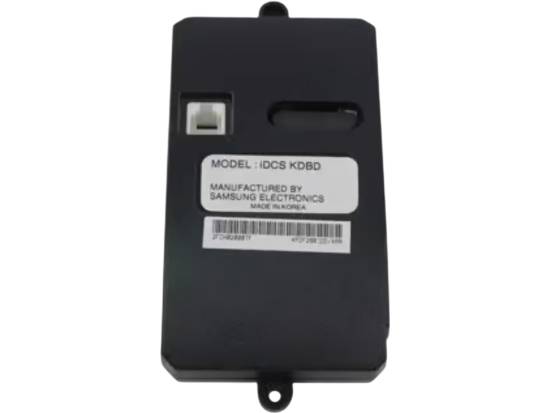 Samsung iDCS Falcon KDBD DLI Keyphone Daughterboard - Grade A Samsung iDCS Falcon KDBD DLI Keyphone Daughterboard - Grade A
