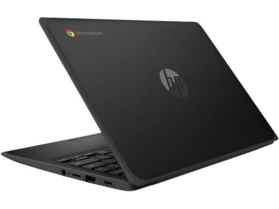 HP Chromebook 11 G9 EE 11.6" Laptop Celeron N4500 - Chrome OS - Grade A HP Chromebook 11 G9 EE 11.6" Laptop Celeron N4500 - Chrome OS - Grade A