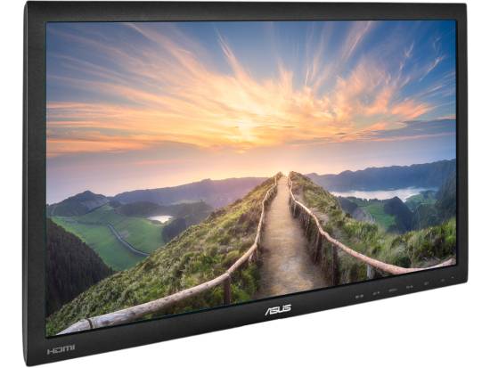 ASUS VS247H-P 23.6" FHD Widescreen LED LCD Monitor - No Stand - Grade B ASUS VS247H-P 23.6" FHD Widescreen LED LCD Monitor - No Stand - Grade B