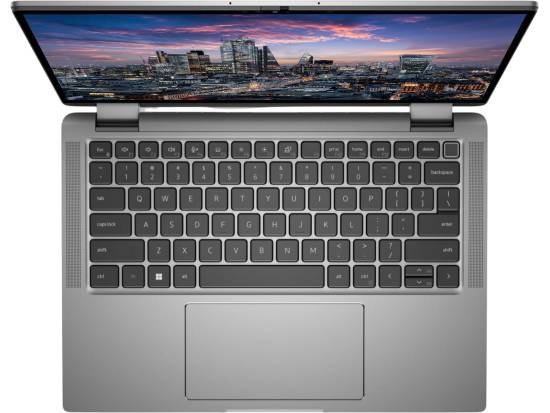 Dell Latitude 7340 13.3" Touchscreen Laptop i7-1365U - Windows 11 - Grade A Dell Latitude 7340 13.3" Touchscreen Laptop i7-1365U - Windows 11 - Grade A