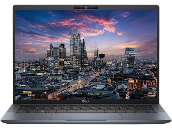 Dell Latitude 7340 13.3" Touchscreen Laptop i7-1365U - Windows 11 - Grade A Dell Latitude 7340 13.3" Touchscreen Laptop i7-1365U - Windows 11 - Grade A