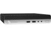 HP ProDesk 400 G3 Desktop Mini Computer i3-7100T - No OS - Grade A HP ProDesk 400 G3 Desktop Mini Computer i3-7100T - No OS - Grade A