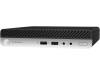 HP ProDesk 400 G3 Desktop Mini Computer i3-7100T - No OS - Grade A HP ProDesk 400 G3 Desktop Mini Computer i3-7100T - No OS - Grade A