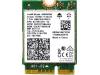 Intel 9560NGW Wireless-AC 9560 802.11AC WLAN PCI-Express Bluetooth 5.1 WiFi Card Intel 9560NGW Wireless-AC 9560 802.11AC WLAN PCI-Express Bluetooth 5.1 WiFi Card