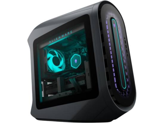 Alienware Aurora R12 Tower Computer i7-11700F - Windows 11 - Grade A Alienware Aurora R12 Tower Computer i7-11700F - Windows 11 - Grade A