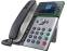 Poly Edge E350 IP Phone
