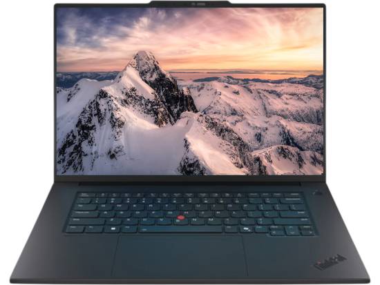 Lenovo T1g Gen 8 16" Laptop Ultra 9 285H - Windows 11 Pro Lenovo T1g Gen 8 16" Laptop Ultra 9 285H - Windows 11 Pro