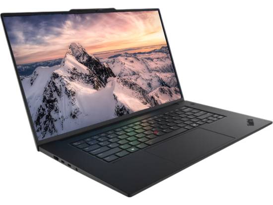 Lenovo T1g Gen 8 16" Laptop Ultra 9 285H - Windows 11 Pro Lenovo T1g Gen 8 16" Laptop Ultra 9 285H - Windows 11 Pro