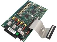 ESI 482 (Gen 2) 4-line Analog FXO 8-port Digital Station 2-port FXS Card ESI 482 (Gen 2) 4-line Analog FXO 8-port Digital Station 2-port FXS Card