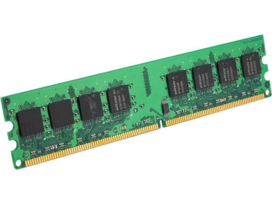 Hynix 1GB DDR2 800MHz (PC2-6400) ECC Mac Pro Memory (2Rx8)