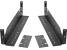 Panasonic NS Series IP PBX Wall Mount Kit NS700 Panasonic NS Series IP PBX Wall Mount Kit NS700