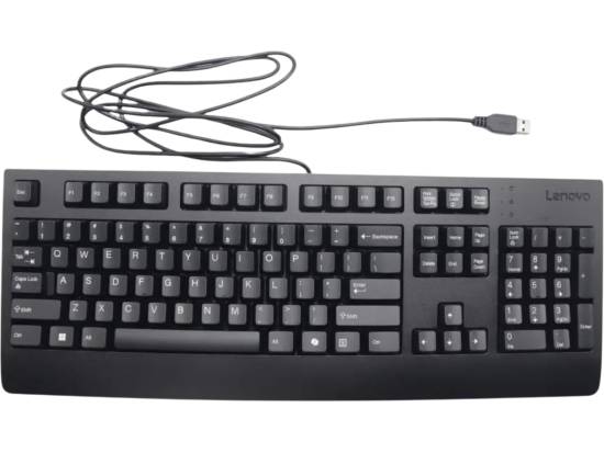 Lenovo Lenovo Preferred Pro II USB Keyboard Lenovo Lenovo Preferred Pro II USB Keyboard