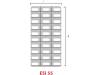 ESI 55 30-Button Paper DESI ESI 55 30-Button Paper DESI