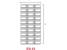 ESI 55 30-Button Paper DESI ESI 55 30-Button Paper DESI