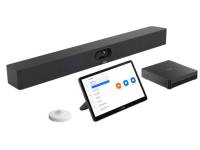 Yealink ZVCS40-C5U-000 Zoom Room Video Conference System Sm/Md (1109941)