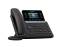 Yealink SIP-T73U Gigabit Business IP Phone w/ 2.8-inch LCD Screen