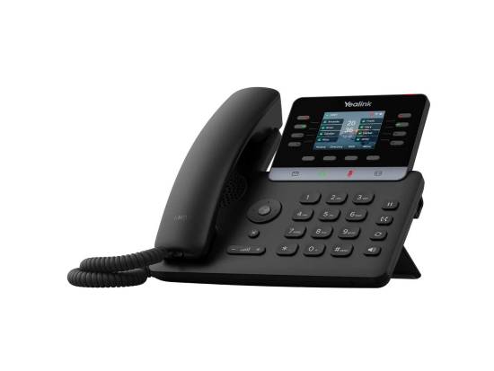 Yealink SIP-T73U Gigabit Business IP Phone w/ 2.8-inch LCD Screen Yealink SIP-T73U Gigabit Business IP Phone w/ 2.8-inch LCD Screen