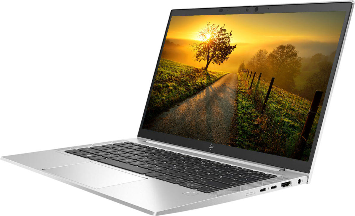 HP Elitebook 830 G7 13.3